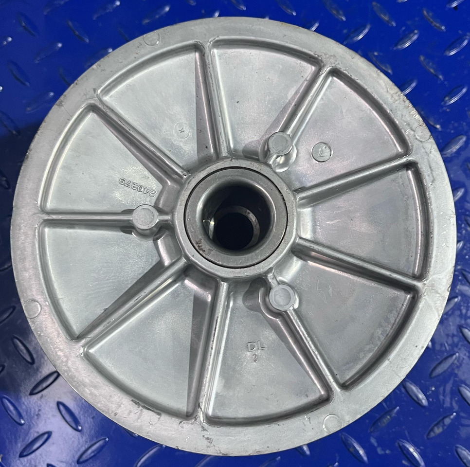 John Deere AM146949 - Ly hợp và các bộ phận cho Máy gặt đập: hình 3 John Deere AM146949 - Ly hợp và các bộ phận cho Máy gặt đập: hình 3