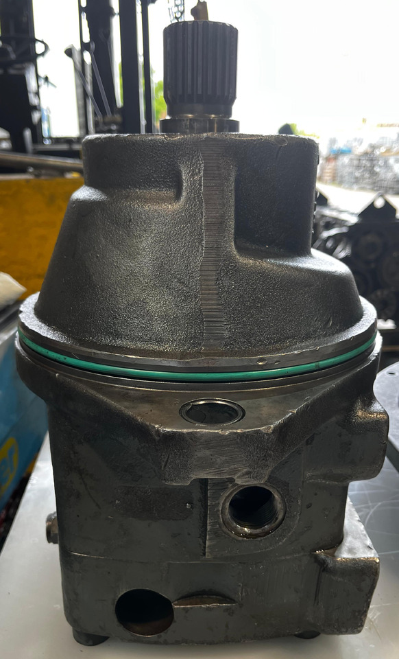 LIEBHERR Hydraulic Motor / Swing motor Liebherr 9888043 - Bơm thủy lực: hình 1 LIEBHERR Hydraulic Motor / Swing motor Liebherr 9888043 - Bơm thủy lực: hình 1