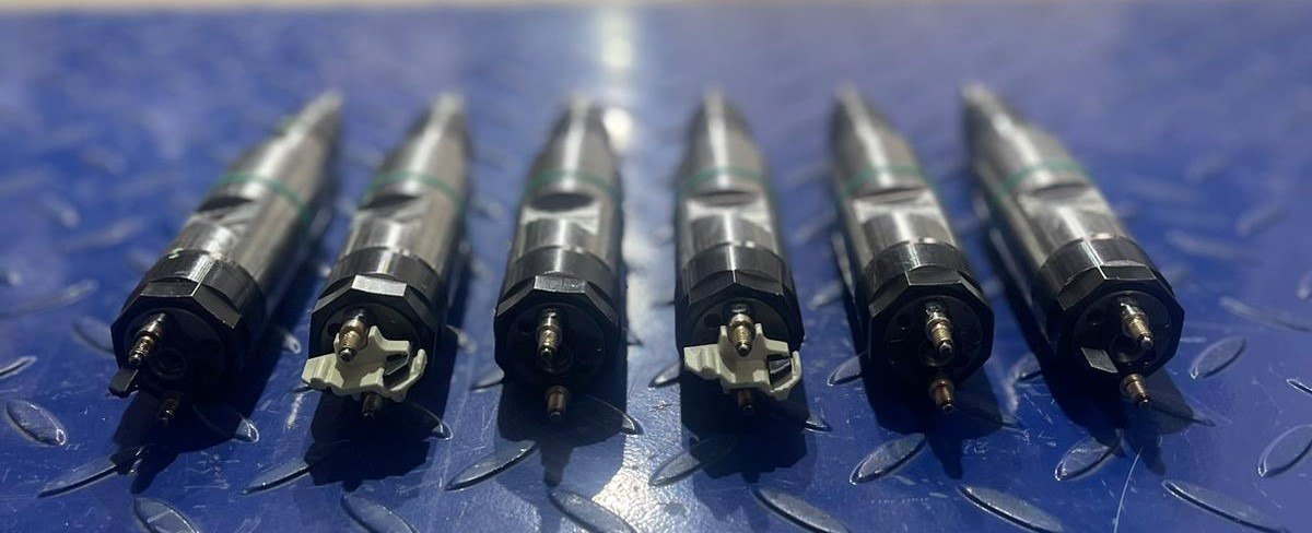 LIEBHERR Injector 600D1 10138687 - Bộ phun cho Máy móc xây dựng: hình 3 LIEBHERR Injector 600D1 10138687 - Bộ phun cho Máy móc xây dựng: hình 3