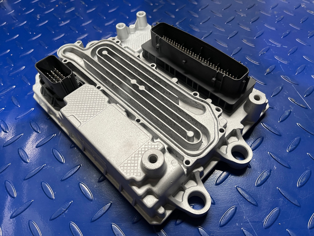 MERCEDES ACTROS MP4 Atego Antos MCM A0014465235 Reconditioned - ECU cho Xe tải: hình 2 MERCEDES ACTROS MP4 Atego Antos MCM A0014465235 Reconditioned - ECU cho Xe tải: hình 2