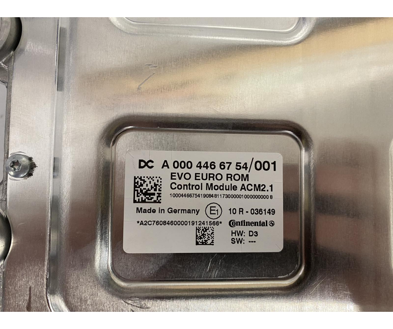 MERCEDES Actros Arocs Antos Axor ACM 2.1 A0004466754 Evo Euro Rom - ECU cho Xe tải: hình 1 MERCEDES Actros Arocs Antos Axor ACM 2.1 A0004466754 Evo Euro Rom - ECU cho Xe tải: hình 1