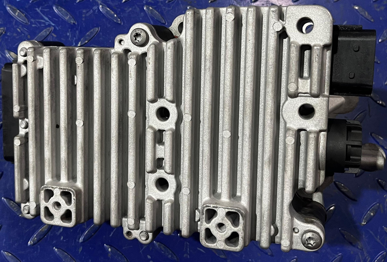 MERCEDES-BENZ Gearbox ECU GS Selector MP2 MP3 0034462609 - Hộp số và các bộ phận: hình 4 MERCEDES-BENZ Gearbox ECU GS Selector MP2 MP3 0034462609 - Hộp số và các bộ phận: hình 4