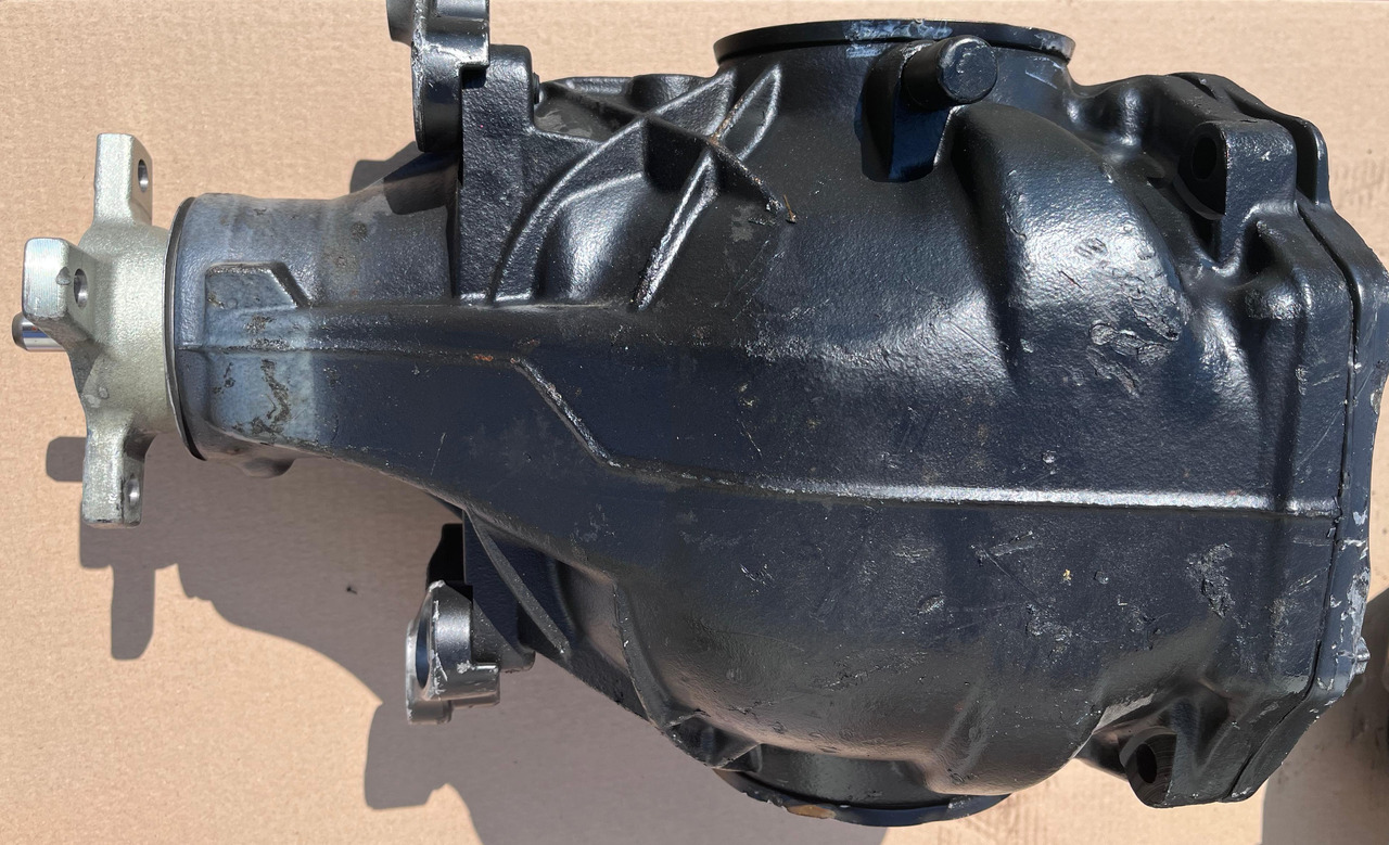 MERCEDES-BENZ S-Class Rear Differential W216 A2163504600 - Bộ vi sai: hình 3 MERCEDES-BENZ S-Class Rear Differential W216 A2163504600 - Bộ vi sai: hình 3