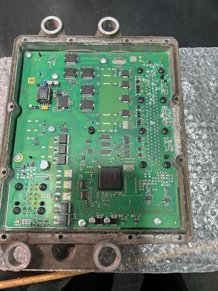 Mercedes Actros Antos Arocs Atego MCM2 MCM2.1 A0014466435 Reman - ECU cho Xe tải: hình 3 Mercedes Actros Antos Arocs Atego MCM2 MCM2.1 A0014466435 Reman - ECU cho Xe tải: hình 3
