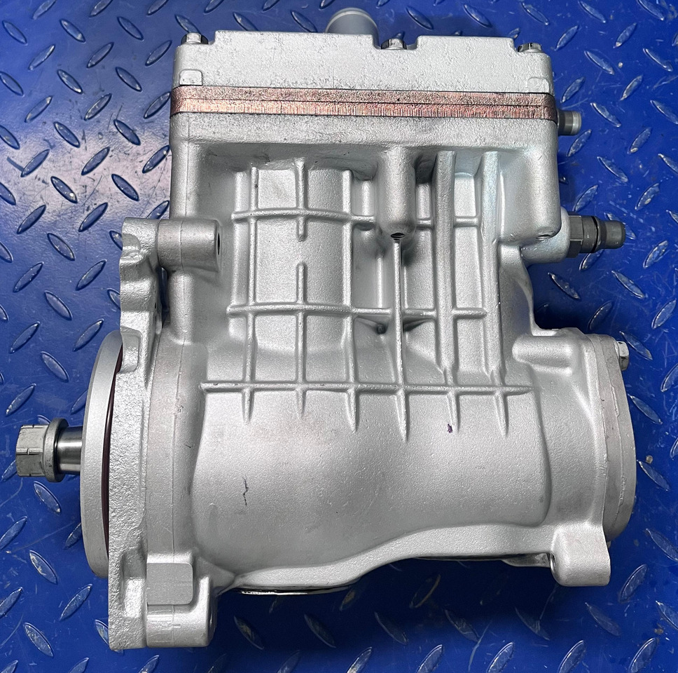 Mercedes Actros MP4 Air Compressor Euro 6 A0011306415 - Bộ nén phanh hơi cho Xe tải: hình 4 Mercedes Actros MP4 Air Compressor Euro 6 A0011306415 - Bộ nén phanh hơi cho Xe tải: hình 4