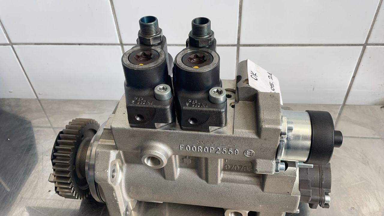 Mercedes Actros MP4 Injection Pump A4700900850 - Bơm nhiên liệu cho Xe tải: hình 5 Mercedes Actros MP4 Injection Pump A4700900850 - Bơm nhiên liệu cho Xe tải: hình 5