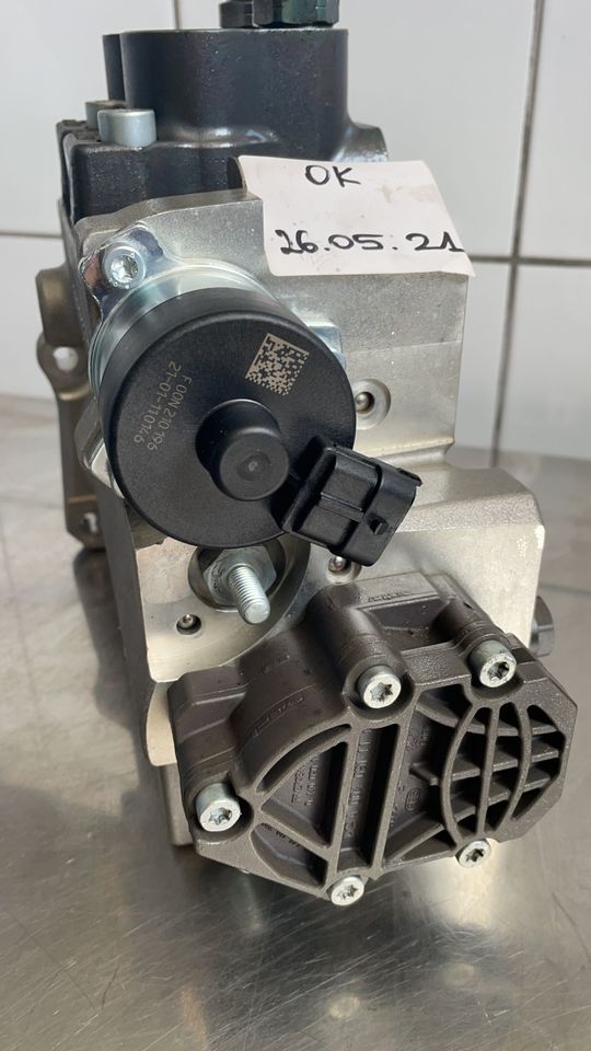 Mercedes Actros MP4 Injection Pump A4700900850 - Bơm nhiên liệu cho Xe tải: hình 3 Mercedes Actros MP4 Injection Pump A4700900850 - Bơm nhiên liệu cho Xe tải: hình 3