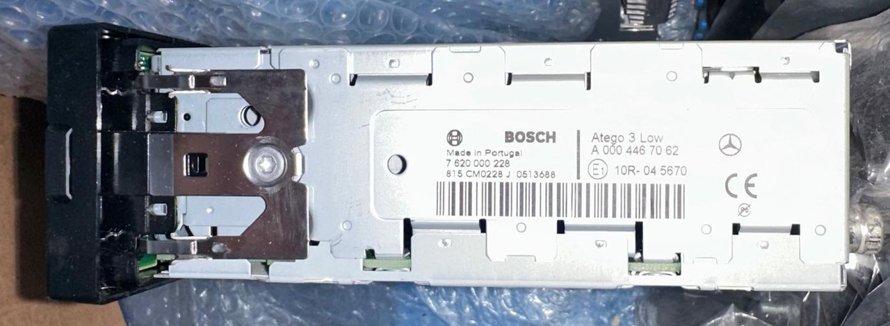 Mercedes Atego 3 Euro 6 A0004467062 - Máy đo tốc độ: hình 1 Mercedes Atego 3 Euro 6 A0004467062 - Máy đo tốc độ: hình 1