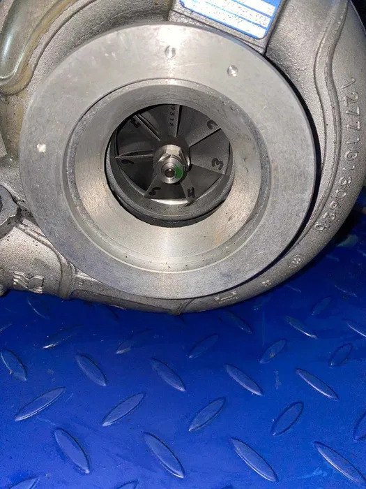 Mercedes Benz Atego OM936 Euro 6 A9360905980 - Bộ tăng áp: hình 3 Mercedes Benz Atego OM936 Euro 6 A9360905980 - Bộ tăng áp: hình 3