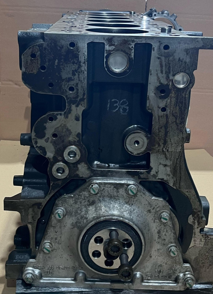 Mercedes Benz Bloc Motor Atego/Arocs/Antos OM936 Euro 6 - Động cơ cho Xe tải: hình 5 Mercedes Benz Bloc Motor Atego/Arocs/Antos OM936 Euro 6 - Động cơ cho Xe tải: hình 5