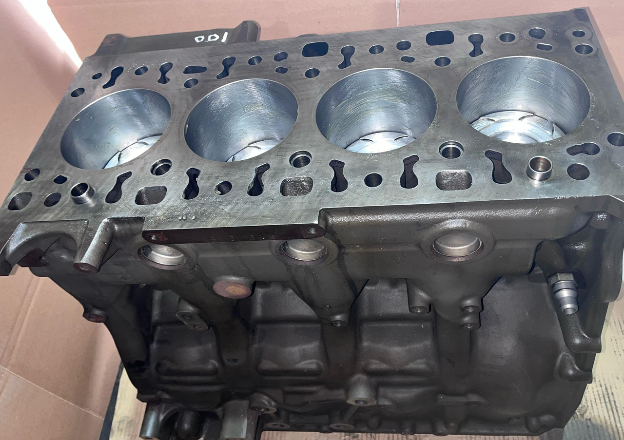Mercedes Benz Chiulasa + Bloc Motor Reconditionat OM934 Euro 6 - Động cơ cho Xe tải: hình 3 Mercedes Benz Chiulasa + Bloc Motor Reconditionat OM934 Euro 6 - Động cơ cho Xe tải: hình 3