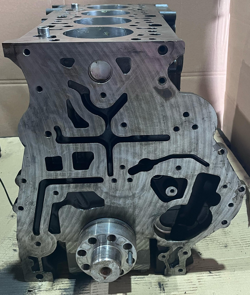 Mercedes Benz Chiulasa + Bloc Motor Reconditionat OM934 Euro 6 - Động cơ cho Xe tải: hình 4 Mercedes Benz Chiulasa + Bloc Motor Reconditionat OM934 Euro 6 - Động cơ cho Xe tải: hình 4