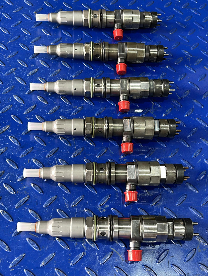 Mercedes Benz Injector Actros, Arocs, Antos MP4 A4710700487, A4710700587, A4710700887 - Bộ phun cho Xe tải: hình 3 Mercedes Benz Injector Actros, Arocs, Antos MP4 A4710700487, A4710700587, A4710700887 - Bộ phun cho Xe tải: hình 3
