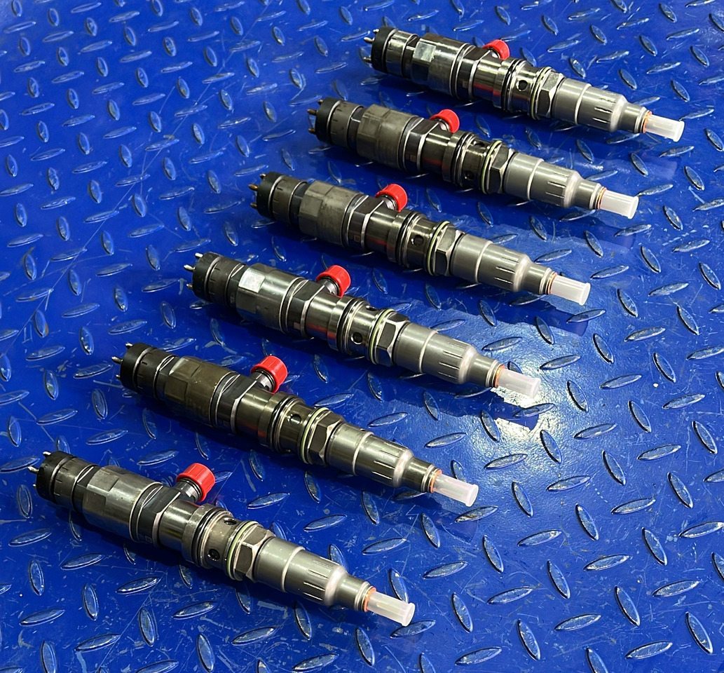 Mercedes Benz Injector Actros MP4 A4730700287 - Bộ phun cho Xe tải: hình 4 Mercedes Benz Injector Actros MP4 A4730700287 - Bộ phun cho Xe tải: hình 4