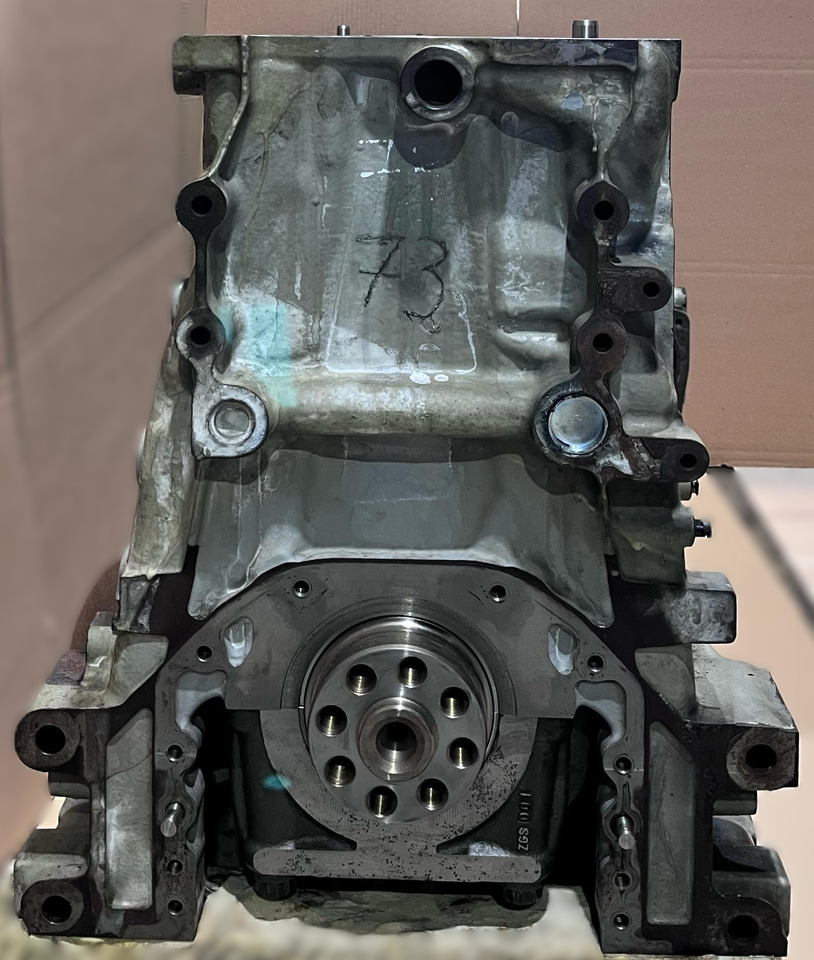 Mercedes Benz Motor Reconditionat OM470.908 Euro 6 - Động cơ cho Xe tải: hình 5 Mercedes Benz Motor Reconditionat OM470.908 Euro 6 - Động cơ cho Xe tải: hình 5