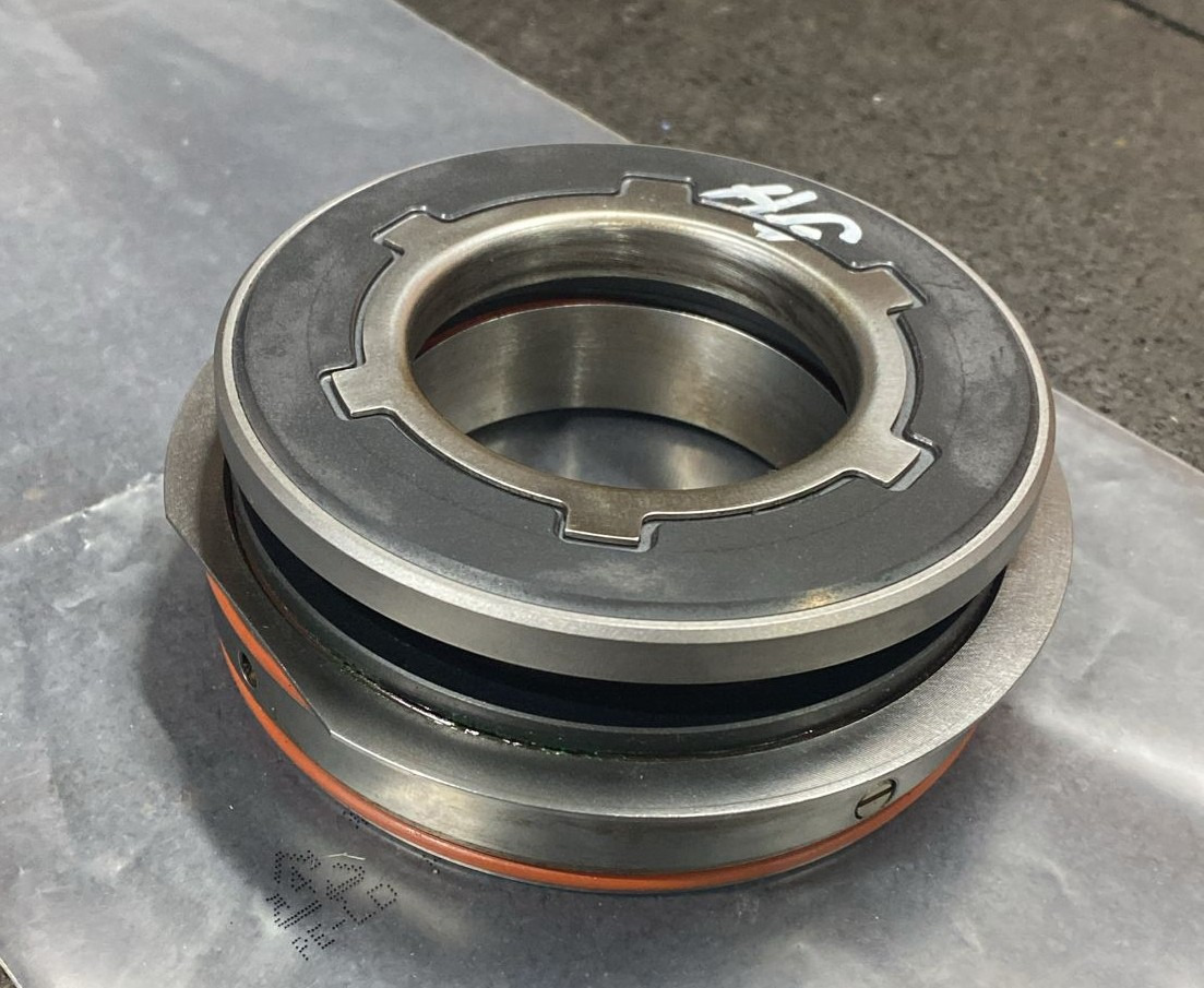 Mercedes Benz Retarder Repair Kit A0004308495 - Bộ tăng áp cho Xe tải: hình 1 Mercedes Benz Retarder Repair Kit A0004308495 - Bộ tăng áp cho Xe tải: hình 1