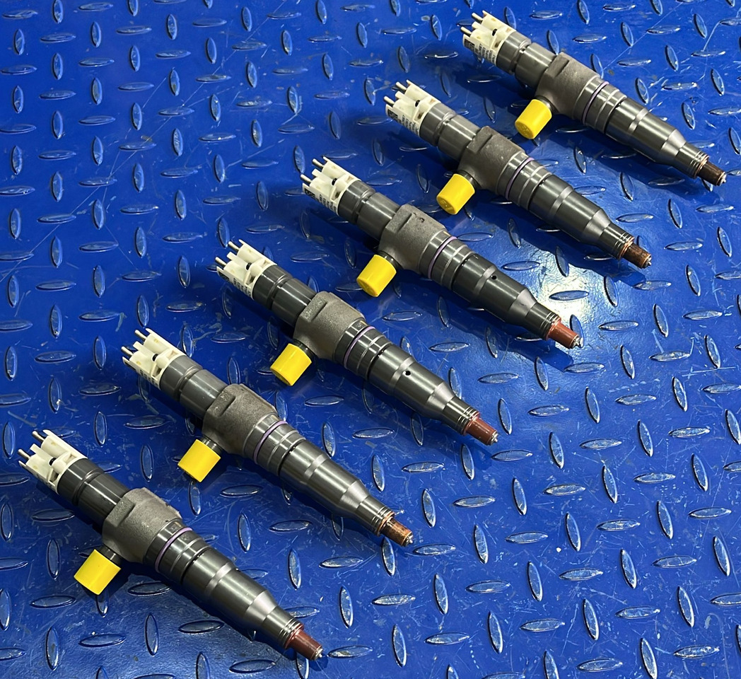 Mercedes Injector Atego Arocs Euro 6 A9362187 - Bộ phun cho Xe tải: hình 4 Mercedes Injector Atego Arocs Euro 6 A9362187 - Bộ phun cho Xe tải: hình 4