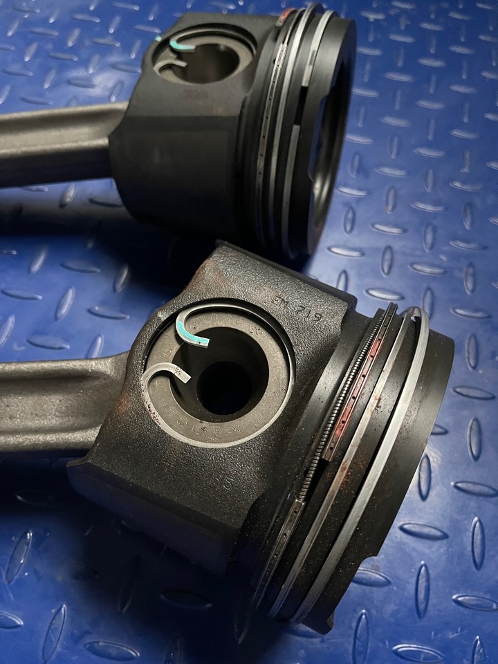 Mercedes Piston OM471 Actros Euro 6 - Pít tông/ Vòng/ Ống lót cho Xe tải: hình 4 Mercedes Piston OM471 Actros Euro 6 - Pít tông/ Vòng/ Ống lót cho Xe tải: hình 4