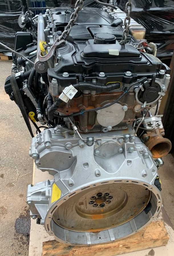 CLAAS Engine OM936 Euro6 - Phụ tùng cho Máy móc nông nghiệp: hình 3 CLAAS Engine OM936 Euro6 - Phụ tùng cho Máy móc nông nghiệp: hình 3