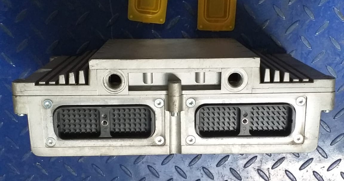 LIEBHERR mvc03-8 d5 - Phụ tùng cho Máy móc xây dựng: hình 1 LIEBHERR mvc03-8 d5 - Phụ tùng cho Máy móc xây dựng: hình 1