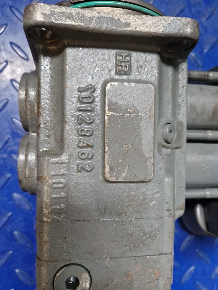 Liebherr INJECTION PUMP 10128462 - Phụ tùng cho Xe tải: hình 2 Liebherr INJECTION PUMP 10128462 - Phụ tùng cho Xe tải: hình 2