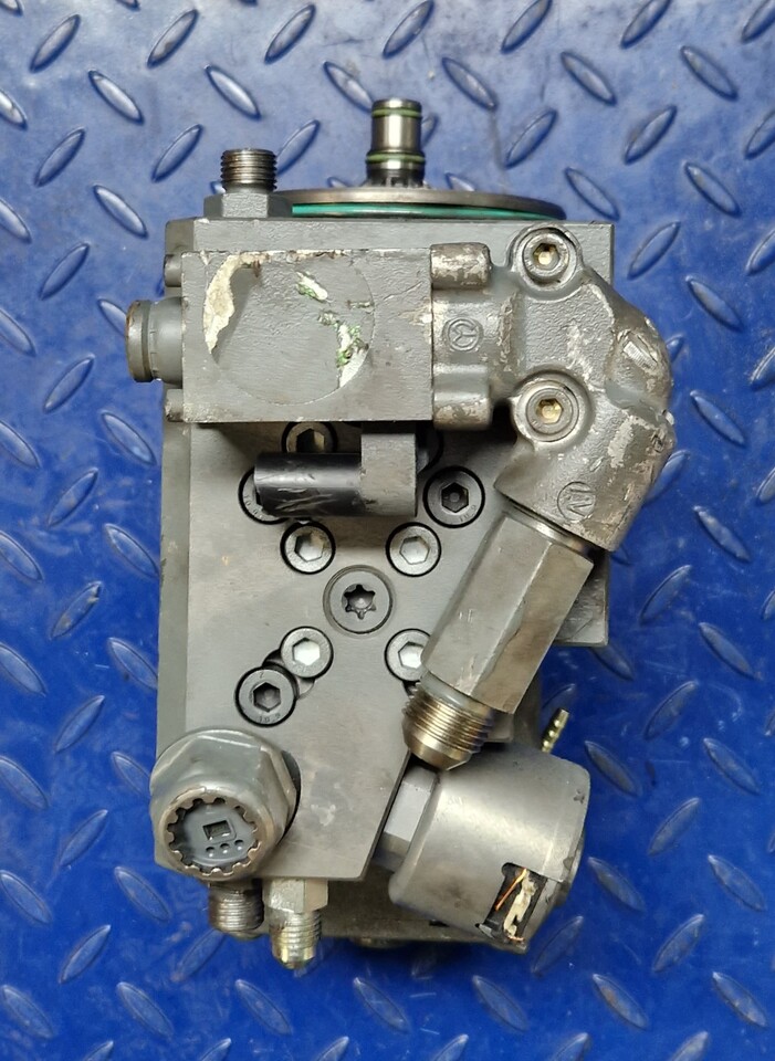 Liebherr INJECTION PUMP 10128462 - Phụ tùng cho Xe tải: hình 3 Liebherr INJECTION PUMP 10128462 - Phụ tùng cho Xe tải: hình 3