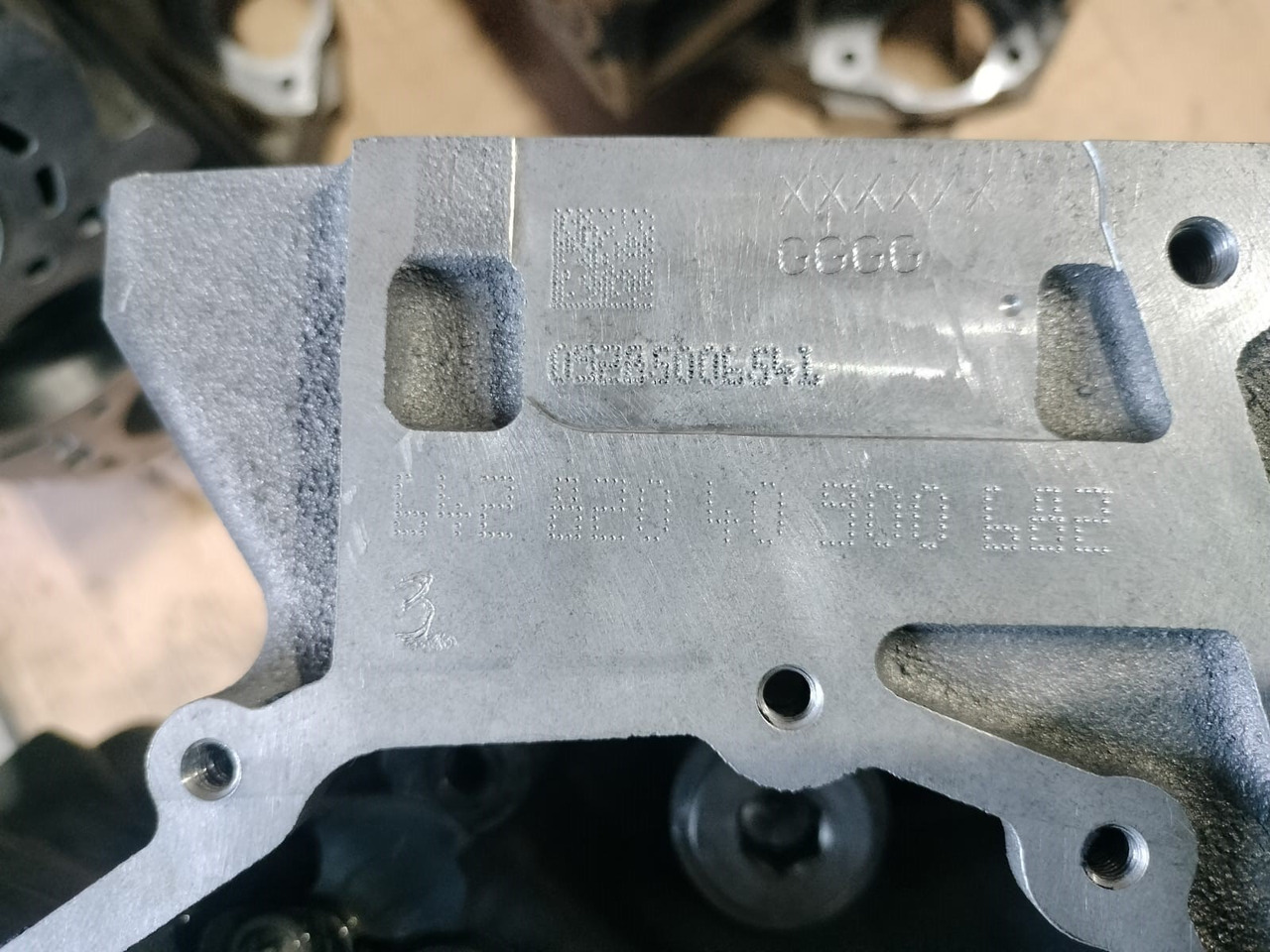 MERCEDES-BENZ 642820 MERCEDES ML GL 3 0 CDI - Phụ tùng cho Xe tải: hình 2 MERCEDES-BENZ 642820 MERCEDES ML GL 3 0 CDI - Phụ tùng cho Xe tải: hình 2