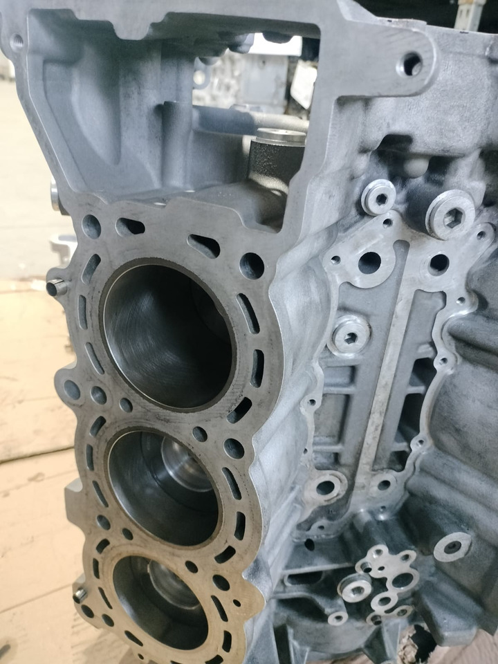 MERCEDES-BENZ 642820 MERCEDES ML GL 3 0 CDI - Phụ tùng cho Xe tải: hình 3 MERCEDES-BENZ 642820 MERCEDES ML GL 3 0 CDI - Phụ tùng cho Xe tải: hình 3