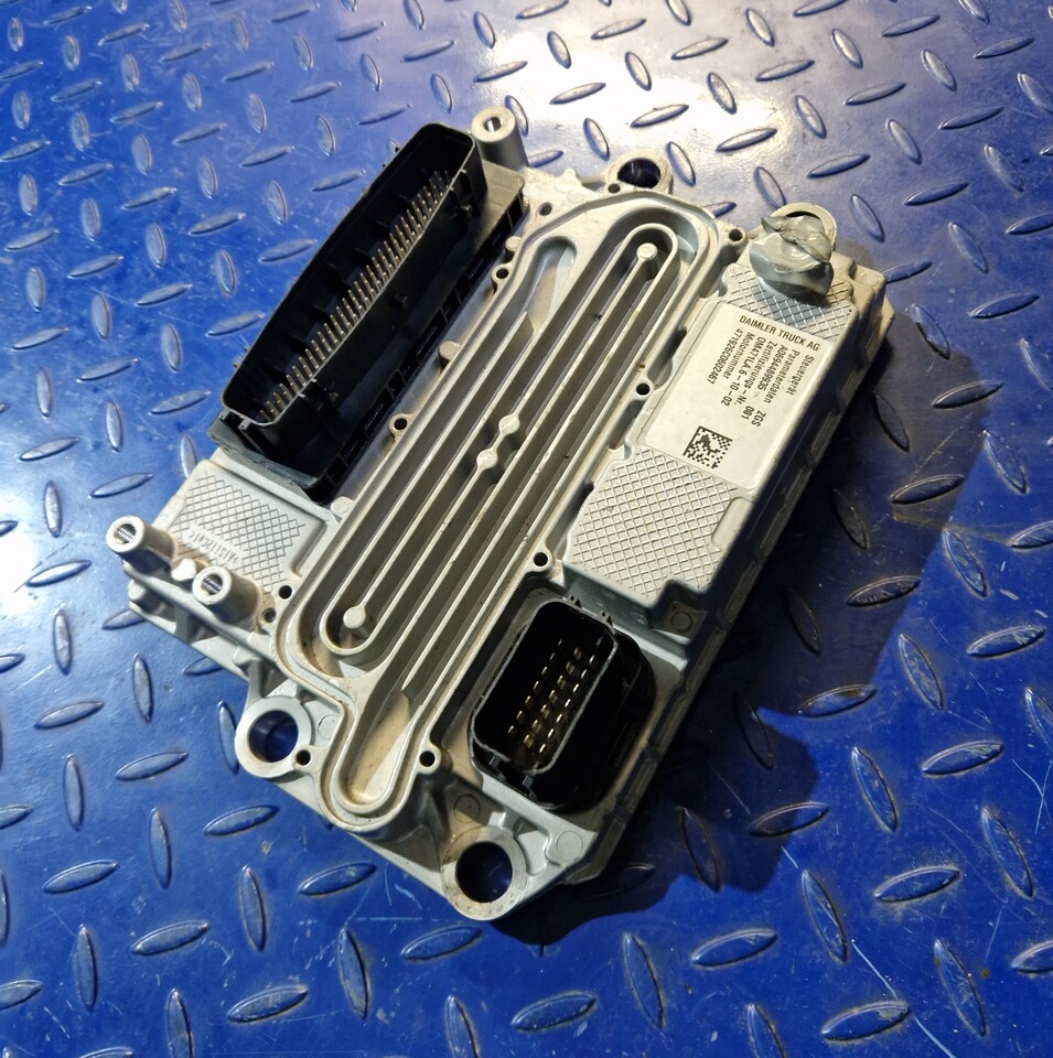 MERCEDES-BENZ Actros mp4 MCM2 MCM 2.1 A0024461235 Reconditioned - Phụ tùng cho Máy móc khác: hình 1 MERCEDES-BENZ Actros mp4 MCM2 MCM 2.1 A0024461235 Reconditioned - Phụ tùng cho Máy móc khác: hình 1