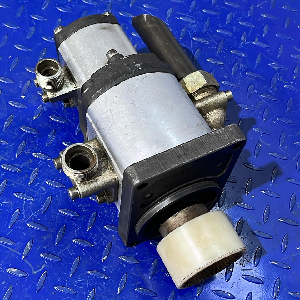 REXROTH BOSCH Hydraulic Pump 0510768007(1517222311) - Bơm thủy lực: hình 1 REXROTH BOSCH Hydraulic Pump 0510768007(1517222311) - Bơm thủy lực: hình 1