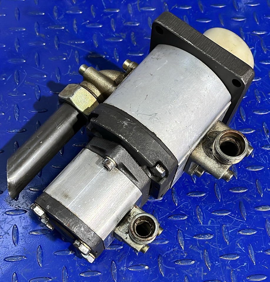 REXROTH BOSCH Hydraulic Pump 0510768007(1517222311) - Bơm thủy lực: hình 2 REXROTH BOSCH Hydraulic Pump 0510768007(1517222311) - Bơm thủy lực: hình 2