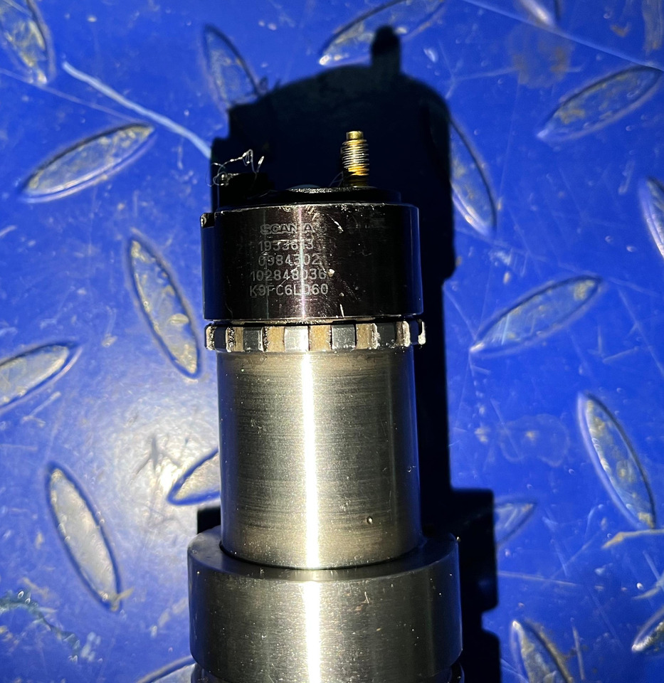 SCANIA 1933613 reconditioned - Bộ phun: hình 4 SCANIA 1933613 reconditioned - Bộ phun: hình 4