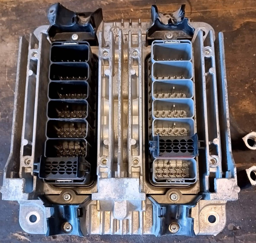 Scania R Series Ecu 2134475 Reconditioned - ECU: hình 1 Scania R Series Ecu 2134475 Reconditioned - ECU: hình 1