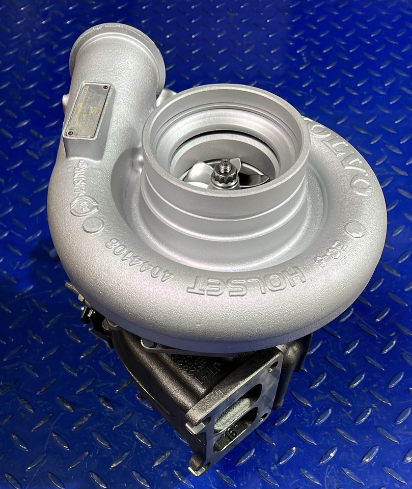 VOLVO 3795222/ HE500WG - Bộ tăng áp: hình 3 VOLVO 3795222/ HE500WG - Bộ tăng áp: hình 3