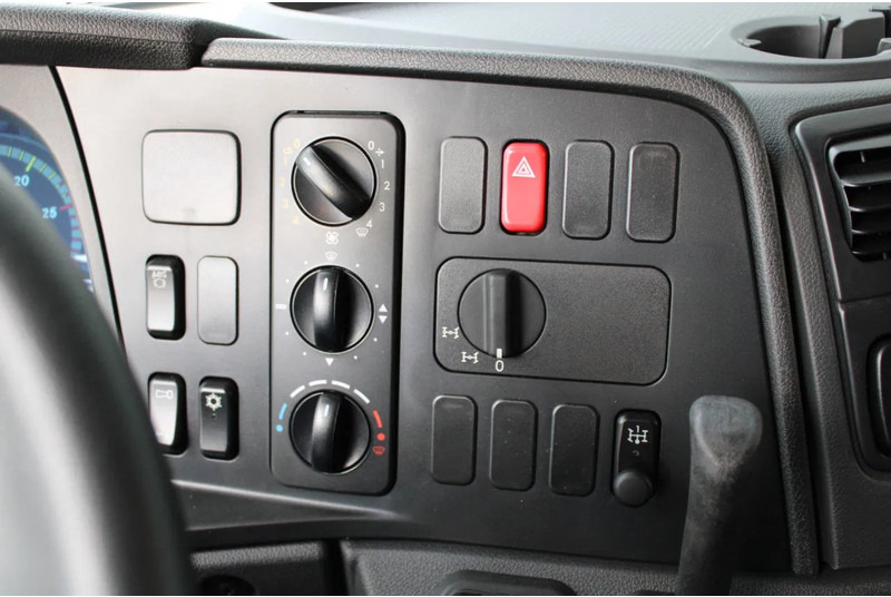Xe ben mới Mercedes-Benz Axor 3344 K 6x4 Tipper Truck: hình 12