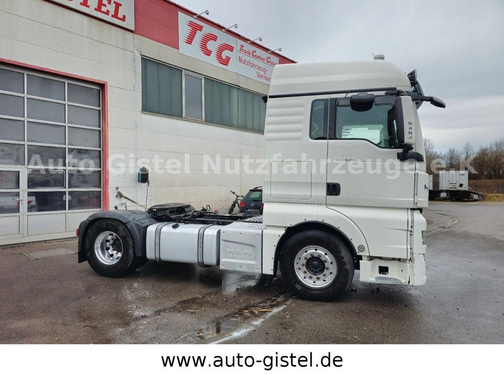 MAN TGX 18.500 4x2 LL *XLX MAN TGX 18.500 4x2 LL *XLX - Xe đầu kéo: hình 2 MAN TGX 18.500 4x2 LL *XLX MAN TGX 18.500 4x2 LL *XLX - Xe đầu kéo: hình 2