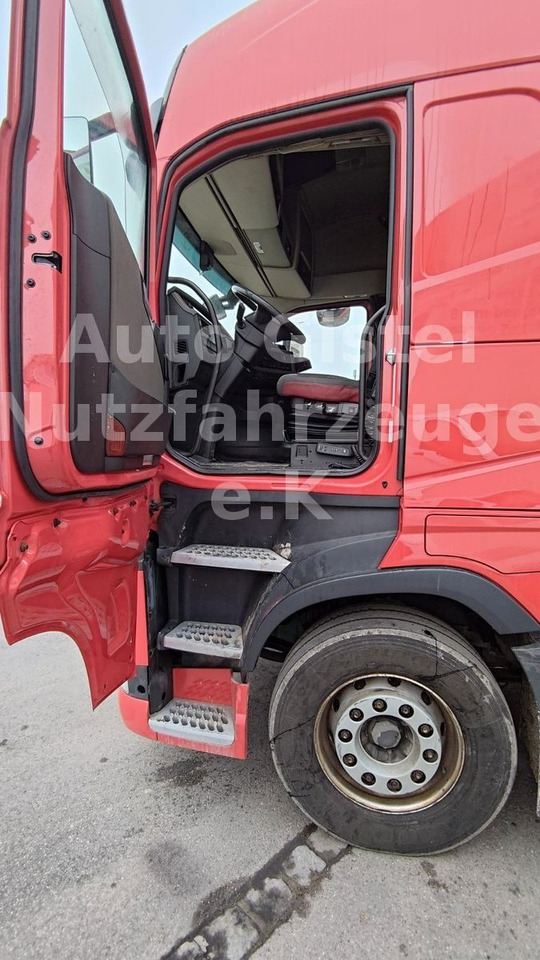 Xe đầu kéo Volvo FH500 4x2 BL *VEB+: hình 9