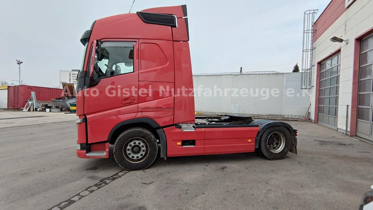 Volvo FH500 4x2 BL *VEB+ - Xe đầu kéo: hình 4 Volvo FH500 4x2 BL *VEB+ - Xe đầu kéo: hình 4