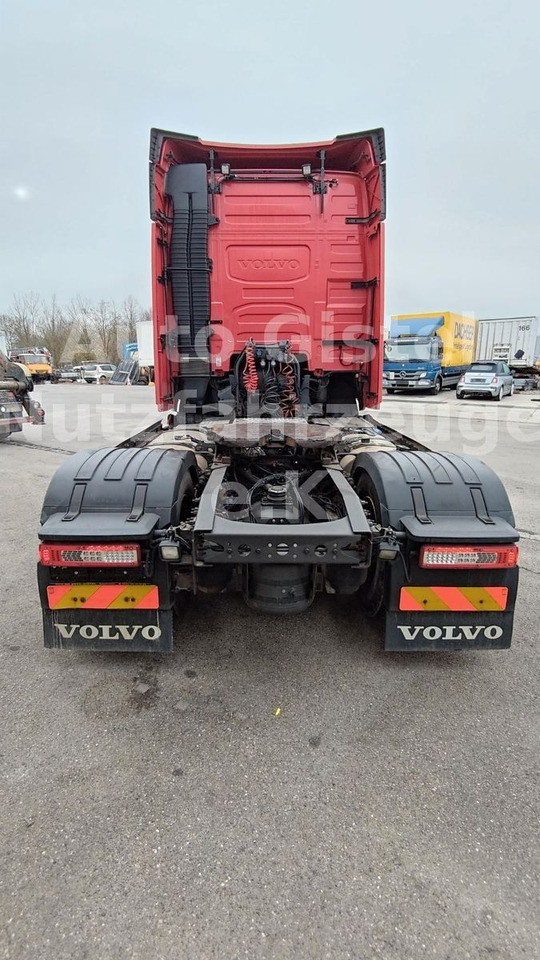 Volvo FH500 4x2 BL *VEB+ - Xe đầu kéo: hình 3 Volvo FH500 4x2 BL *VEB+ - Xe đầu kéo: hình 3