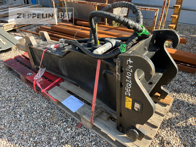 Atlas-Copco Primärprodukte Kompo - Búa thủy lực cho Máy móc xây dựng: hình 2 Atlas-Copco Primärprodukte Kompo - Búa thủy lực cho Máy móc xây dựng: hình 2