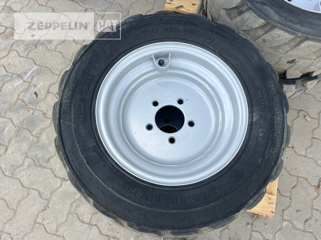 Bkt Primär-Prod. Komp. R - Lốp cho Máy móc xây dựng: hình 2 Bkt Primär-Prod. Komp. R - Lốp cho Máy móc xây dựng: hình 2