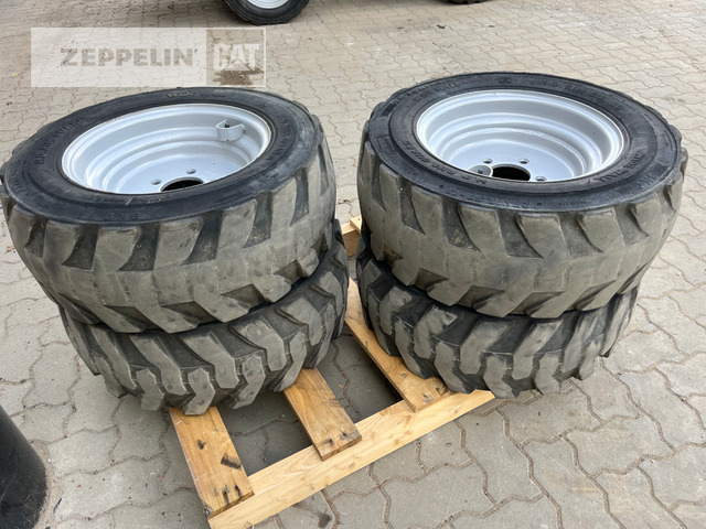 Bkt Primär-Prod. Komp. R - Lốp cho Máy móc xây dựng: hình 1 Bkt Primär-Prod. Komp. R - Lốp cho Máy móc xây dựng: hình 1