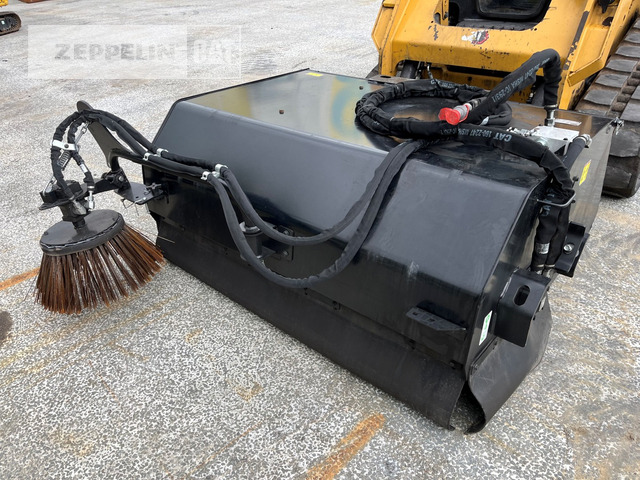 Máy xúc lật đa năng Cat 259D: hình 13 Máy xúc lật đa năng Cat 259D: hình 13