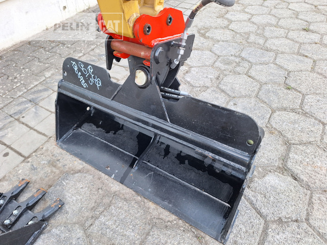 Máy xúc mini Cat 301.5-05A: hình 7