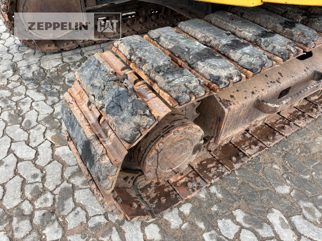 Cat 315FL - Máy xúc bánh xích: hình 5 Cat 315FL - Máy xúc bánh xích: hình 5