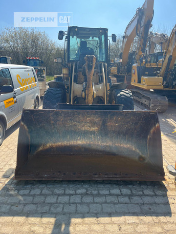 Cat 920-14A - Máy xúc lật bánh lốp: hình 3 Cat 920-14A - Máy xúc lật bánh lốp: hình 3