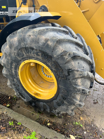Cat 926M - Máy xúc lật bánh lốp: hình 5 Cat 926M - Máy xúc lật bánh lốp: hình 5