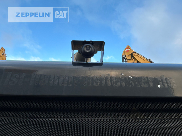 Cat 950GC - Máy xúc lật bánh lốp: hình 5 Cat 950GC - Máy xúc lật bánh lốp: hình 5