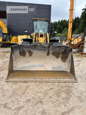Cat 950M - Máy xúc lật bánh lốp: hình 2 Cat 950M - Máy xúc lật bánh lốp: hình 2