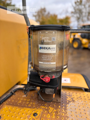 Cat 950M - Máy xúc lật bánh lốp: hình 5 Cat 950M - Máy xúc lật bánh lốp: hình 5